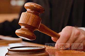 මනුෂ්‍ය ඝාතනයක් සම්බන්ධයෙන් 8කට මරණ දඬුවම
