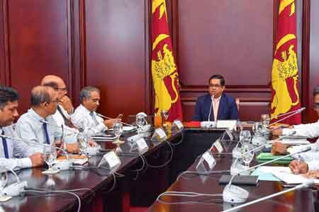 ජූලි 15 සිට යල කන්නයේ වී මිලදී ගැනීමට වී අලෙවි මණ්ඩලය සූදානම් කෙරේ