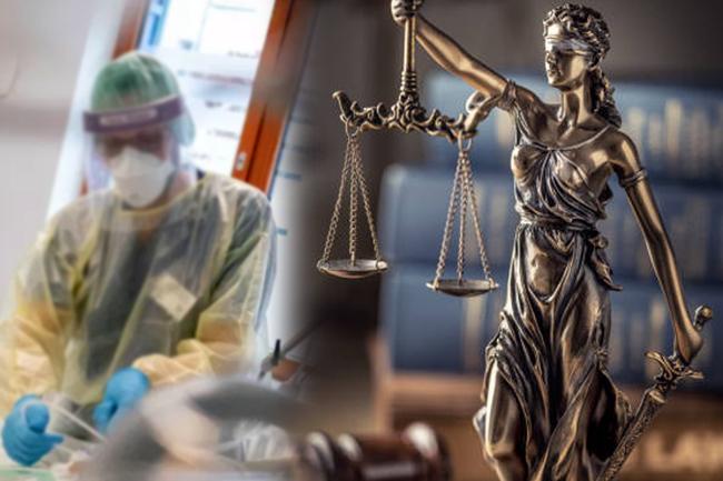 රෝගීන් 15ක් ඝාතනය කළ වෛද්‍යවරයෙකුට ජීවිතාන්තය දක්වා සිරදඬුවම්
