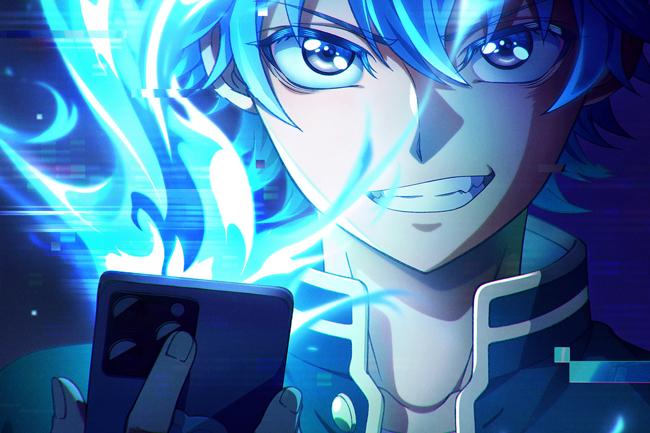 ChatGPT සහායෙන් Anime ගිණුම් 46,000ක් මැකූ 15 හැවිරිදි සිසුවා අත්අඩංගුවට