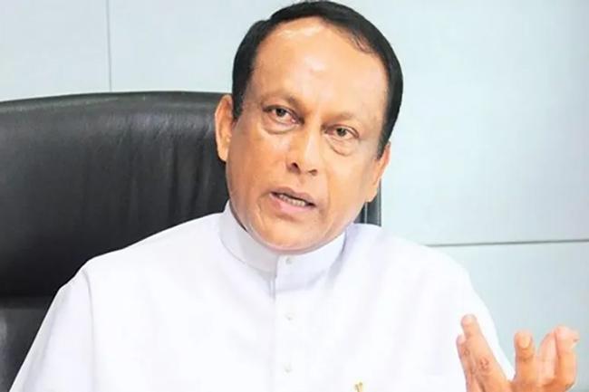 ලක්ෂ්මන් යාපාට එරෙහිව අල්ලස් නඩුවක්