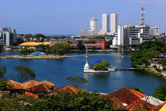 කොළඹ බේරේ වැව පිරිසිදු කිරීමට කඩිනම් හා දිගුකාලීන ඒකාබද්ධ ව්‍යාපෘතියක්