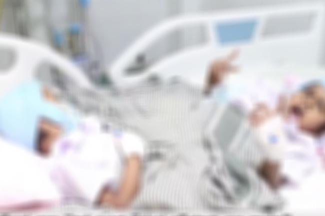 සිරුරෙන් බද්ධව සිටි දැරියන් සැත්කමකින් සාර්ථකව වෙන්කෙරේ