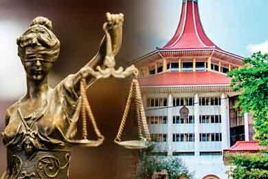 විද්‍යුත් වීසා නිකුත් කිරීම පෞද්ගලික සමාගම් වෙත පැවරීමේ නිත්‍යානුකූලභාවය පිළිබඳව යළි සලකා බැලීමට තීරණයක්