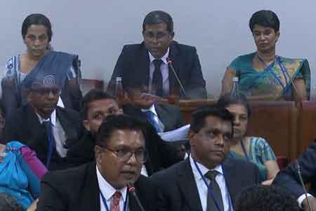 COPE කමිටුවෙන් එළියට ආ පාතාලයේ තර්ජන
