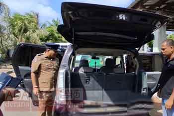 තරුණයෙකු පැහැරගෙන ගොස් වධහිංසා පැමිණවූ පස්දෙනෙකුට වැඩ වරදී