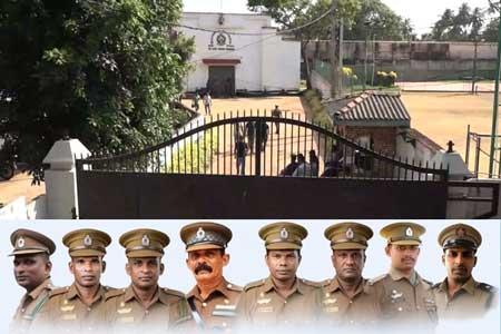 සිරකරුවෝද මනුෂ්‍යයෝය - අදටත් වලංගුද ?