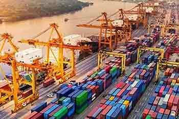 බලහත්කාර ශ්‍රමයෙන් නිෂ්පාදනය කරන භාණ්ඩ මෙරටට ආනයනය තහනම් කෙරේ