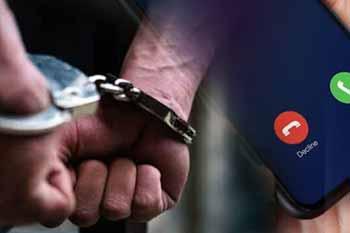 පොලීසියෙන් අල්ලපු මත් ජාවාරම්කරුට කූඩුවේ ඉද්දිම අයිස් ඉල්ලා ඇමතුම් 76ක් ඇවිත්