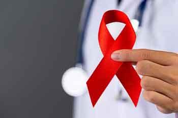 මෙරට HIV වෛරසය ගැන භයානක හෙළිදරව්වක්