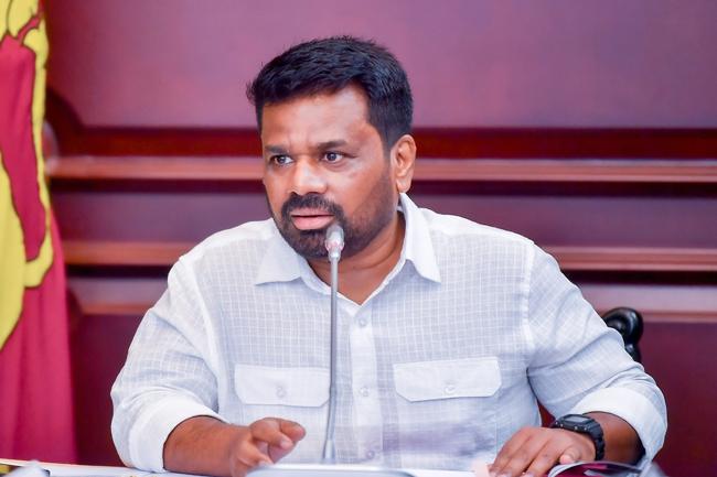 පොදු ප්‍රවාහනයේ ගුණාත්මක වෙනසකට ජනාධිපතිගෙන් උපදෙස්