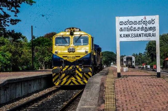 KKS නගරාන්තර සීඝ්‍රගාමී දුම්රිය හෙට සිට නැවතත් සාමාන්‍ය පරිදි ධාවනයට