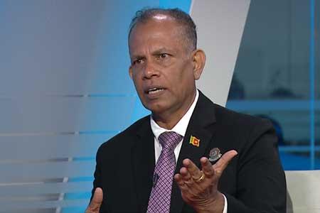 මීගමුව බන්ධනාගාරයේදී නිලධාරීන්ට වැරදුණු තැන