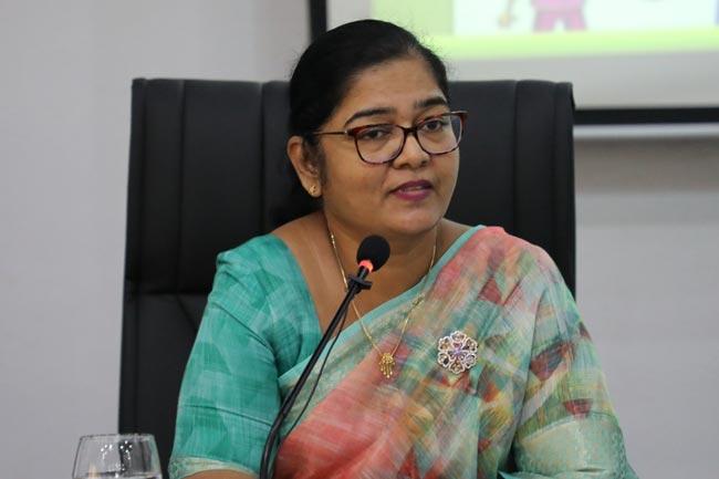 මත්ද්‍රව්‍ය සම්බන්ධයෙන් පරිවාසගත දරුවන් පුනරුත්ථාපනයට විශේෂ වැඩපිළිවෙළක්