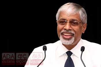 මධ්‍යම පළාත් ආණ්ඩුකාරවරයා ඉල්ලා අස්වීම ජනපතිට භාරදෙයි