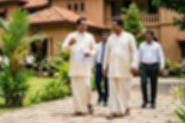 ඡන්දෙට ඉදිරිපත් වන රාජ්‍ය නිලධාරීන්ට වැටුප් රහිත නිවාඩු ලබාදීමට අනුමැතිය