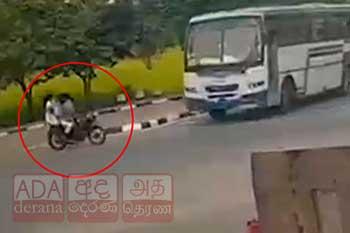 අනුරපුරේ මාරක අනතුරක් - 2ක් මරුට - ගැබිනියක් ICU