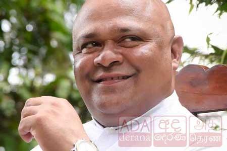 හිටපු ඇමති එස්.බී ගේ සහෝදරයාට ඇප