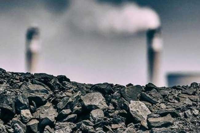 බාල ගල්අඟුරු ආනයනය සම්බන්ධයෙන් ගොනුකළ පෙත්සමක් සලකාබැලීමට දිනදෙයි