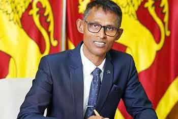 මාලිමාවට බලය හිමි මීගමුවේ නගරාධිපති ඉල්ලා අස්වෙයි
