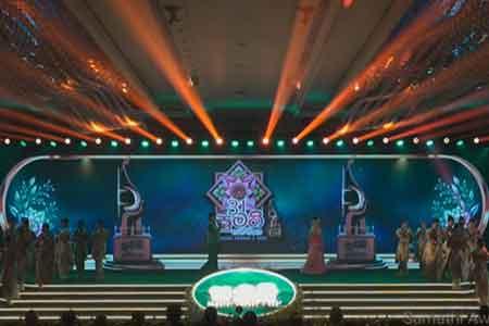 2026 සුමති සම්මාන උලෙළෙදී TV දෙරණ සම්මාන රැසකින් පිදුම් ලබයි