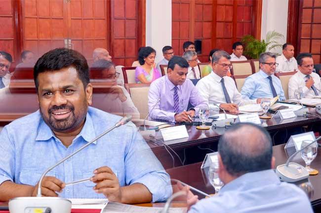 රට විරුවන්ගේ විශ්‍රාම වැටුප් ක්‍රමය 2027 අයවැයට ඇතුළත් කරන්නැයි ජනපතිගෙන් උපදෙස්