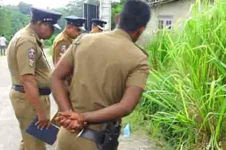 ඇප් කුලී රථ රියදුරාගේ ඝාතනයේ තවත් තොරතුරු