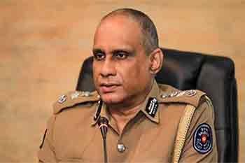 හිටපු පොලිස්පතිගේ මරණය ගැන පරීක්ෂණ බස්නාහිර පළාත දකුණ දිසා අපරාධ කොට්ඨාශයට