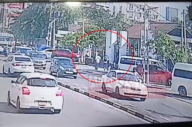 දෙහිවල කනත්තේ වෙඩි තැබීමේ අලුත්ම විස්තර - CCTV සහිතයි