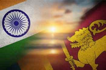 මෙරට සමග ඇති ද්විත්ව බදු ගිවිසුමට ඉන්දියාවෙන් සංශෝධනයක්