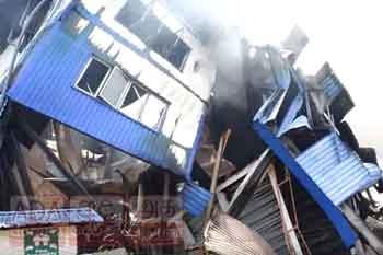 කටුවාන ගින්නේ සංවේදී කතාව
