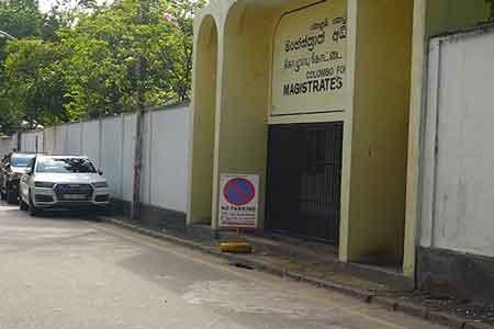 කපිල චන්ද්‍රසේනගේ මරණය සම්බන්ධයෙන් වූ නඩුව කැඳවයි