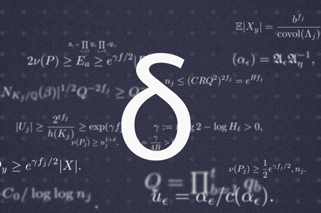 සියවසක් පැරණි ගණිත ගැටලුවලට විසදුම් ලැබුණු හැටි