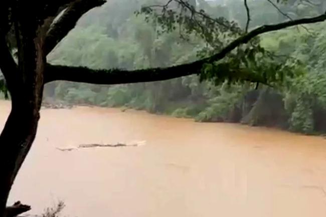 මහවැලි ගඟ ආශ්‍රිත පහත් බිම්වල සිටින ජනතාවට දැනුම්දීමක්