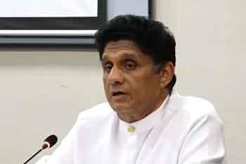 පශු වෛද්‍ය ක්ෂේත්‍රය ඇතුළු වනජීවි ක්ෂේත්‍රයේ ගැටලු රැසක් පාර්ලිමේන්තු සංසදයට - සජිත්