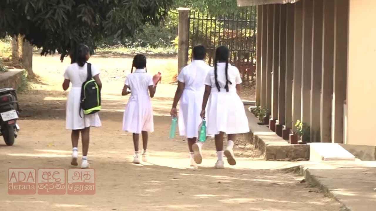 එල්නිනෝ හමුවේ සෞඛ්‍යයට දැඩි අවදානමක්