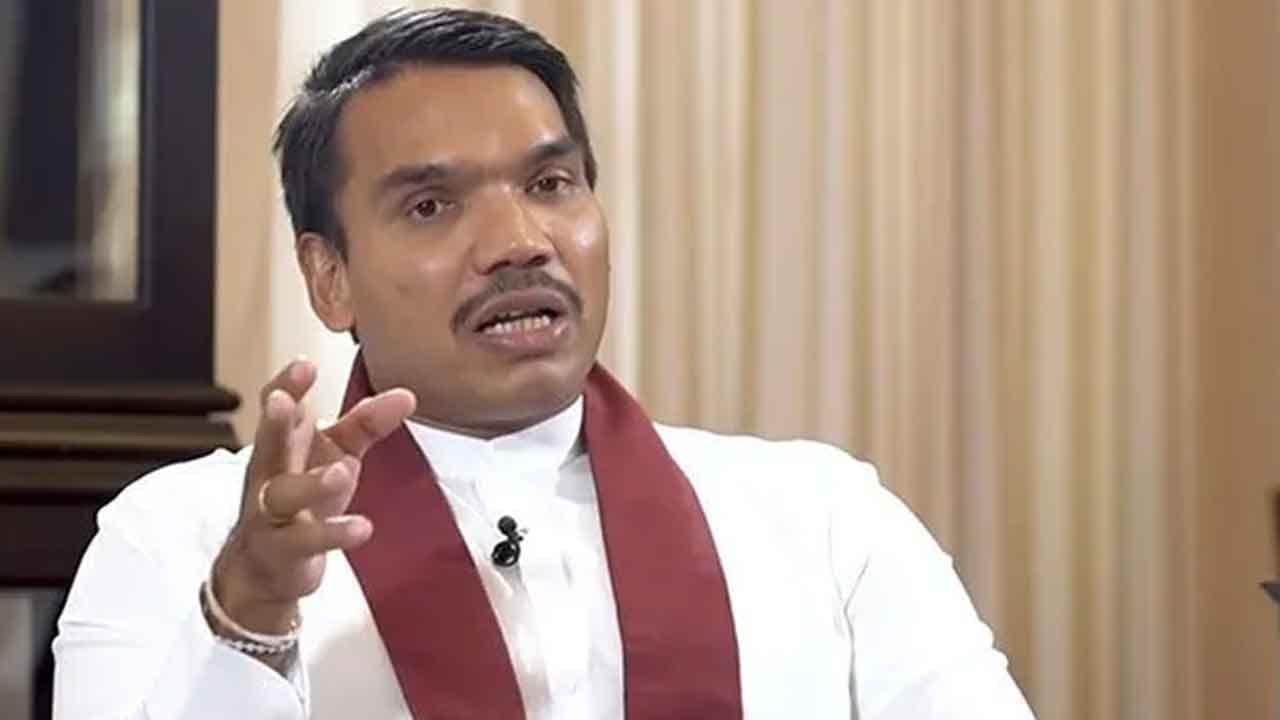 නාමල් FCIDයට