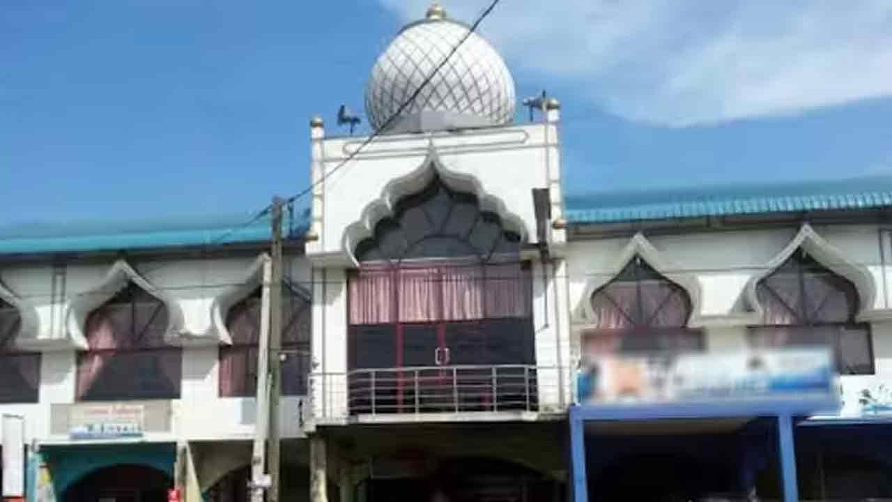 ගම්පහ දිස්ත්‍රික්කයේ මුස්ලිම් දේවස්ථාන සංවර්ධනයට රුපියල් මිලියන 10ක රාජ්‍ය ප්‍රතිපාදන