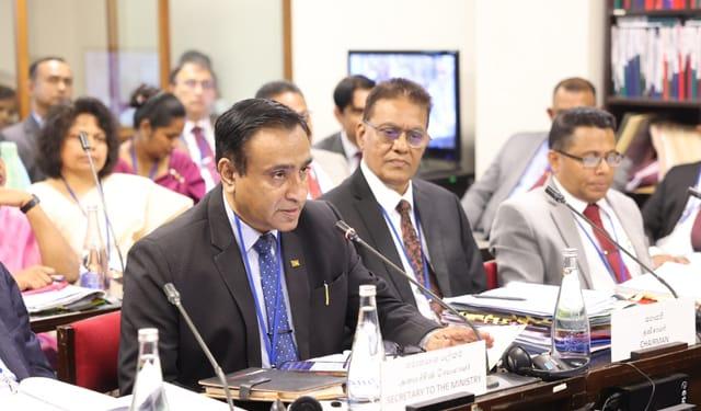 පේරාදෙණිය සරසවියේ මූල්‍ය අක්‍රමිකතා ගැටලු රැසක් COPEහීදී හෙළිවෙයි