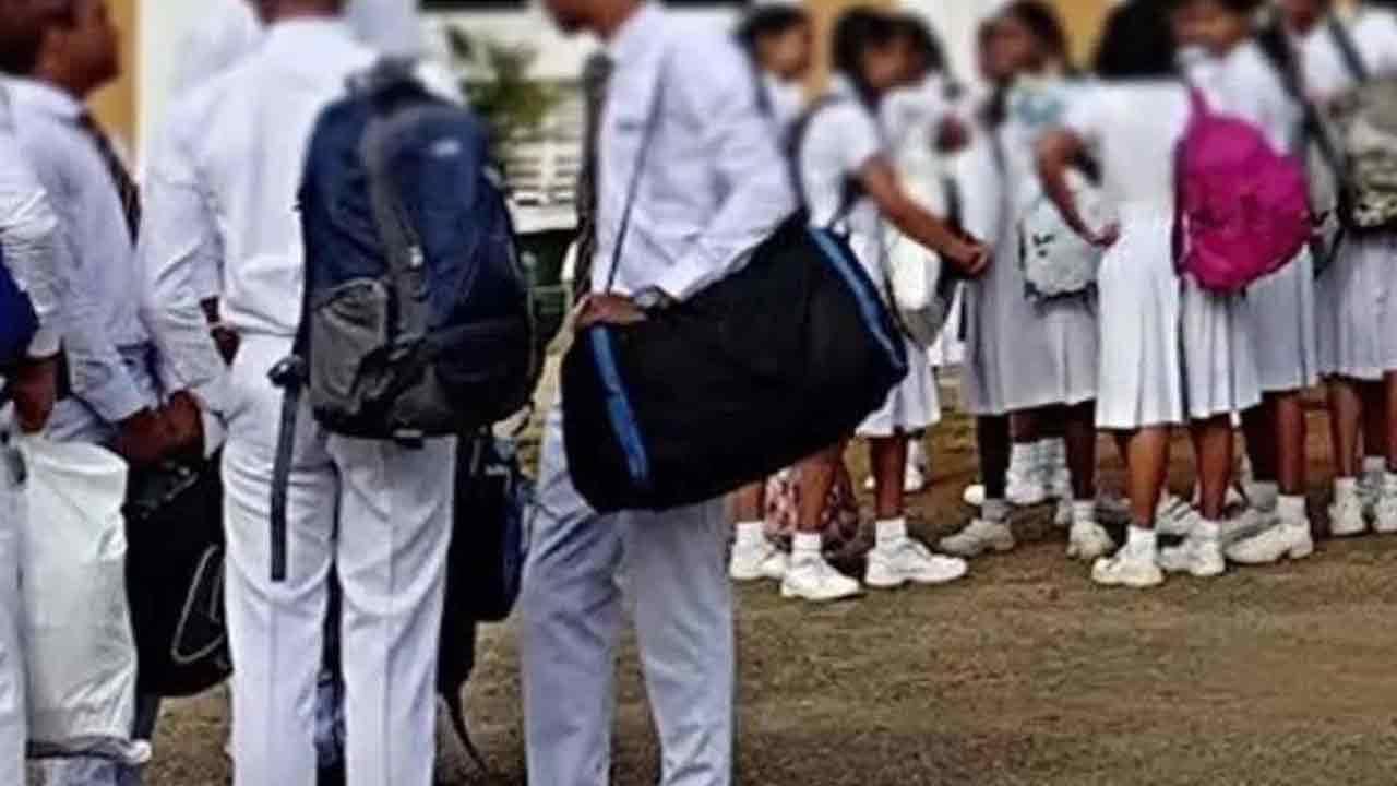 2027 විභාග පැවැත්වෙන දිනයන් ප්‍රකාශයට පත් කෙරේ