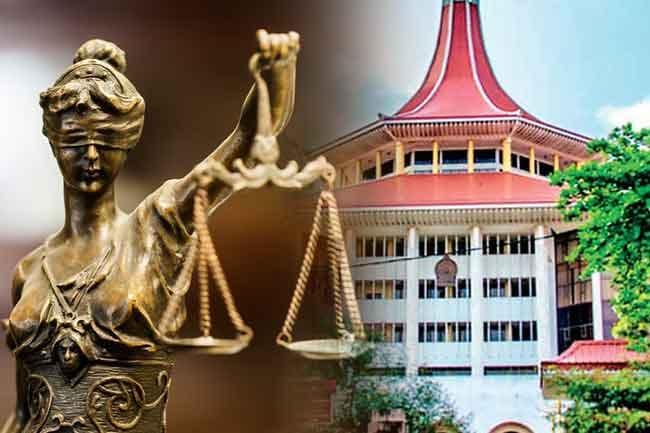 22ට එරෙහිව නිදහස් පක්ෂ කාන්තා සංවිධානයෙනුත් පෙත්සමක්