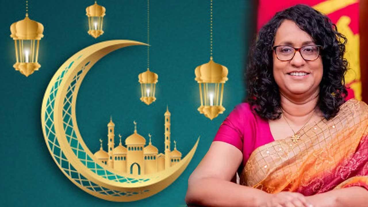 එකිනෙකා කෙරෙහි සංවේදී වෙමින් සාමූහිකව නැගීසිටිමු - අගමැතිනි