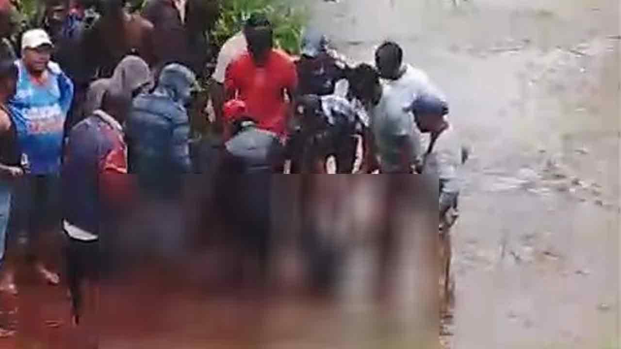 නානුඔය ඇළේ ගිලී  තරුණයින් දෙදෙනෙකු මරුට