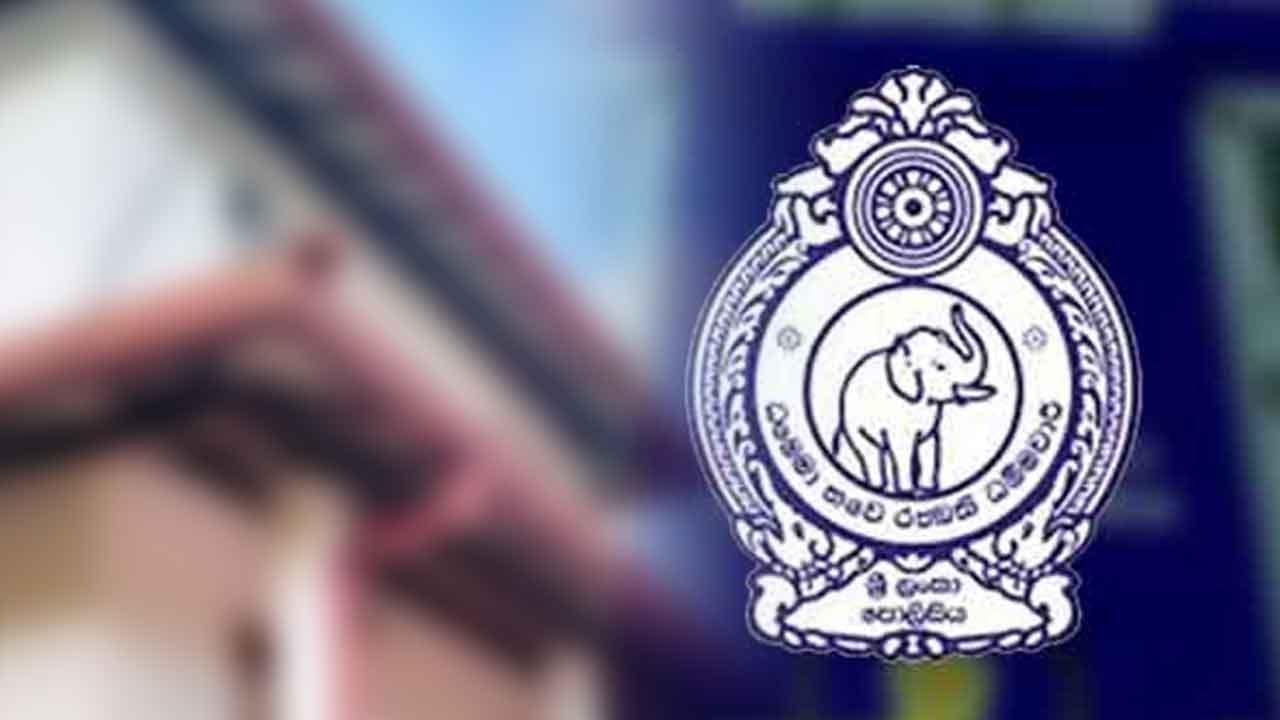මත්ද්‍රව්‍ය ජාවාරම්කරුවන් දෙදෙනෙකුට අයත් බව කියන ඇඹිලිපිටියේ තෙමහල් නිවාස දෙකක පරිහරණය අත්හිටුවයි