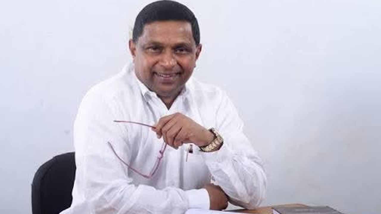 "ලංකා ගල්අඟුරු සමාගමෙන් රජයට ඩොලර් මිලියන ගණනක් ඉතිරි කළේ මායි" – මෛත්‍රී ගුණරත්න