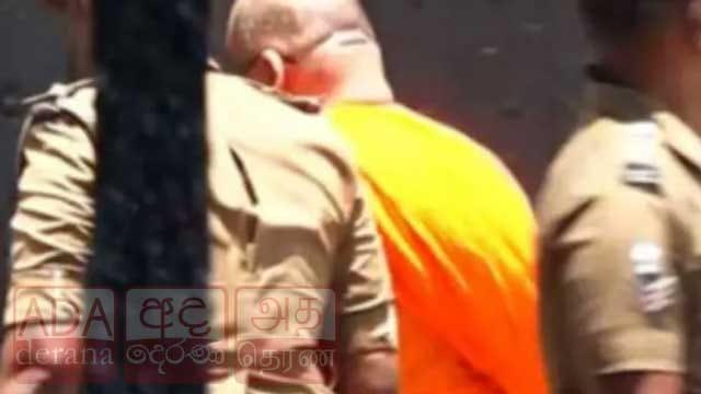 ඥානසාර හිමිට පිරිනැමූ ජනාධිපති සමාව නීතියට පටහැනි බවට ශ්‍රේෂ්ඨාධිකරණ තීන්දුවක්