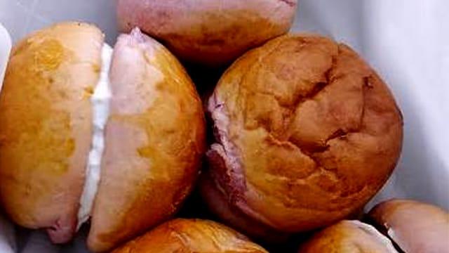 කල් ඉකුත් වූ ක්‍රීම් බනිස් වික්ක ප්‍රසිද්ධ බේකරියකට දඩ