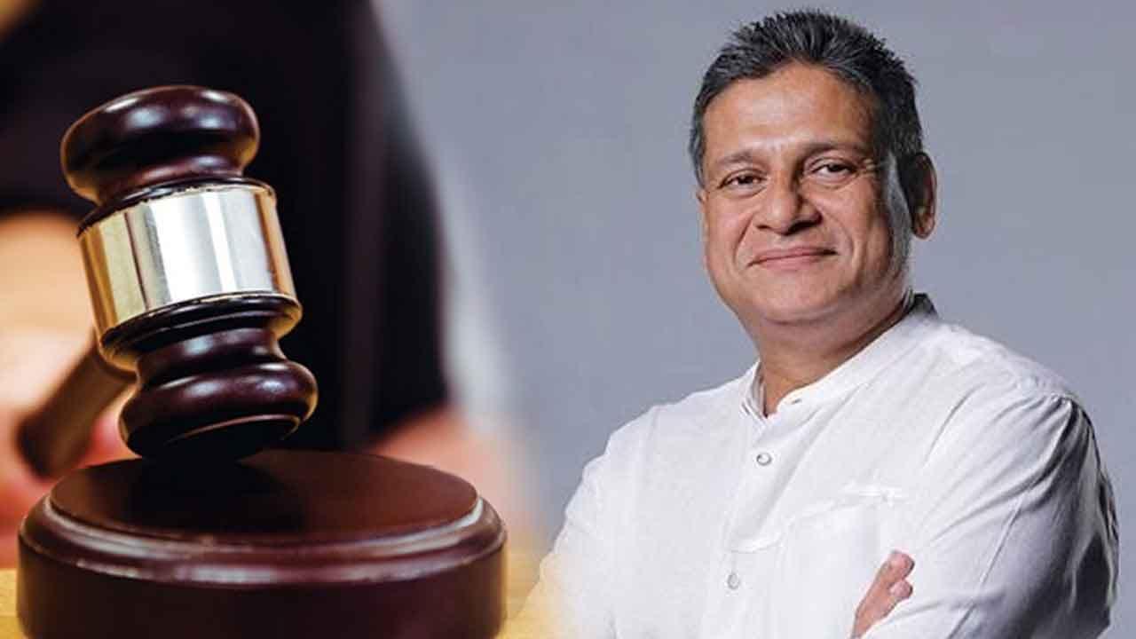 අධිකරණයට අපහාස කිරීමේ චෝදනාව ගැන දිලිත්ගේ රිට් පෙත්සම කැඳවයි