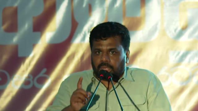හොරකම් කරන දේශපාලනයට දොරටු වහන අනාගතයක් හදන්න ඕනේ -  ජනපති