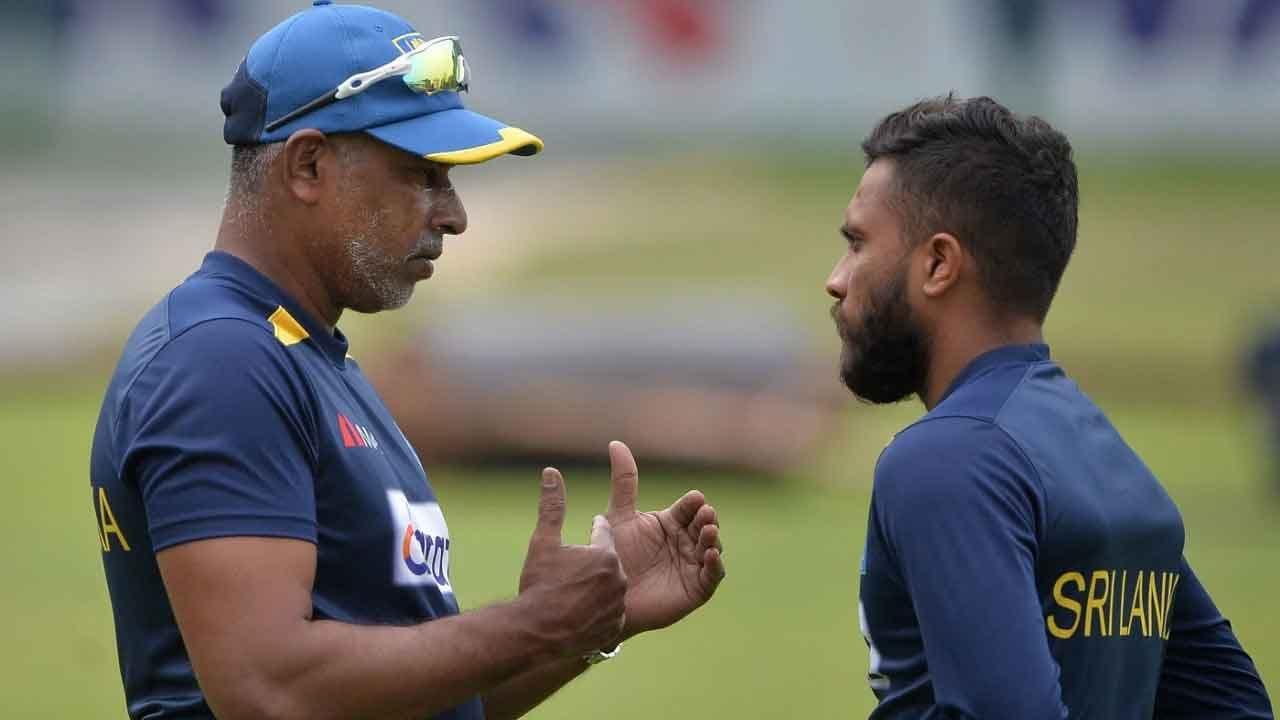දිල්ලි කැපිටල්ස් වෙතින් වාස්ට වගකීමක්?
